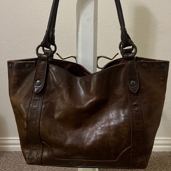 Frye Bags Frye Purse Poshmark